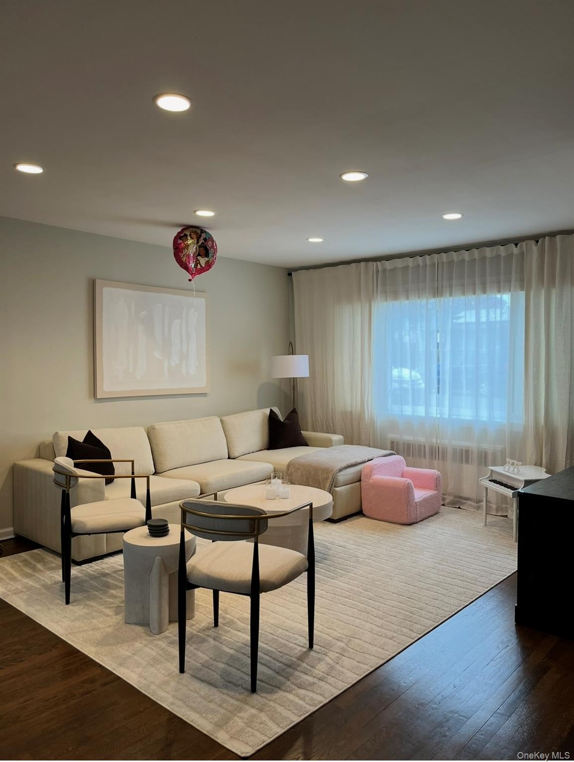 The "All-Inclusive" Open-Concept Residence: Space, Privacy & Zero Util...