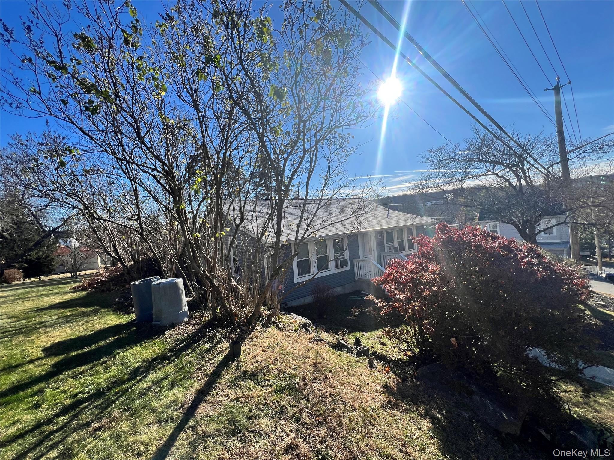 Welcome to this charming 2-bedroom, 1-bath ranch nestled near the hear...