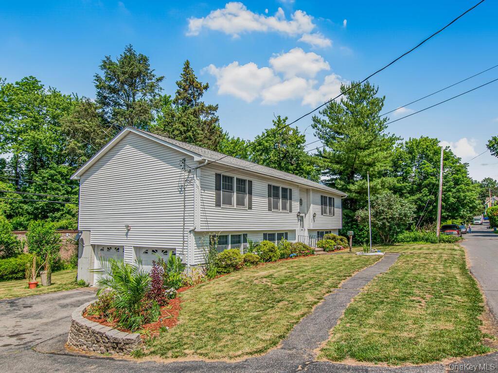 Newly renovated 3-bedroom, 2-bath single-family home—a perfect blend o...