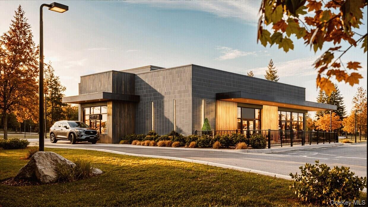 Prime commercial pad site located on the north side of Route 6, just 3...