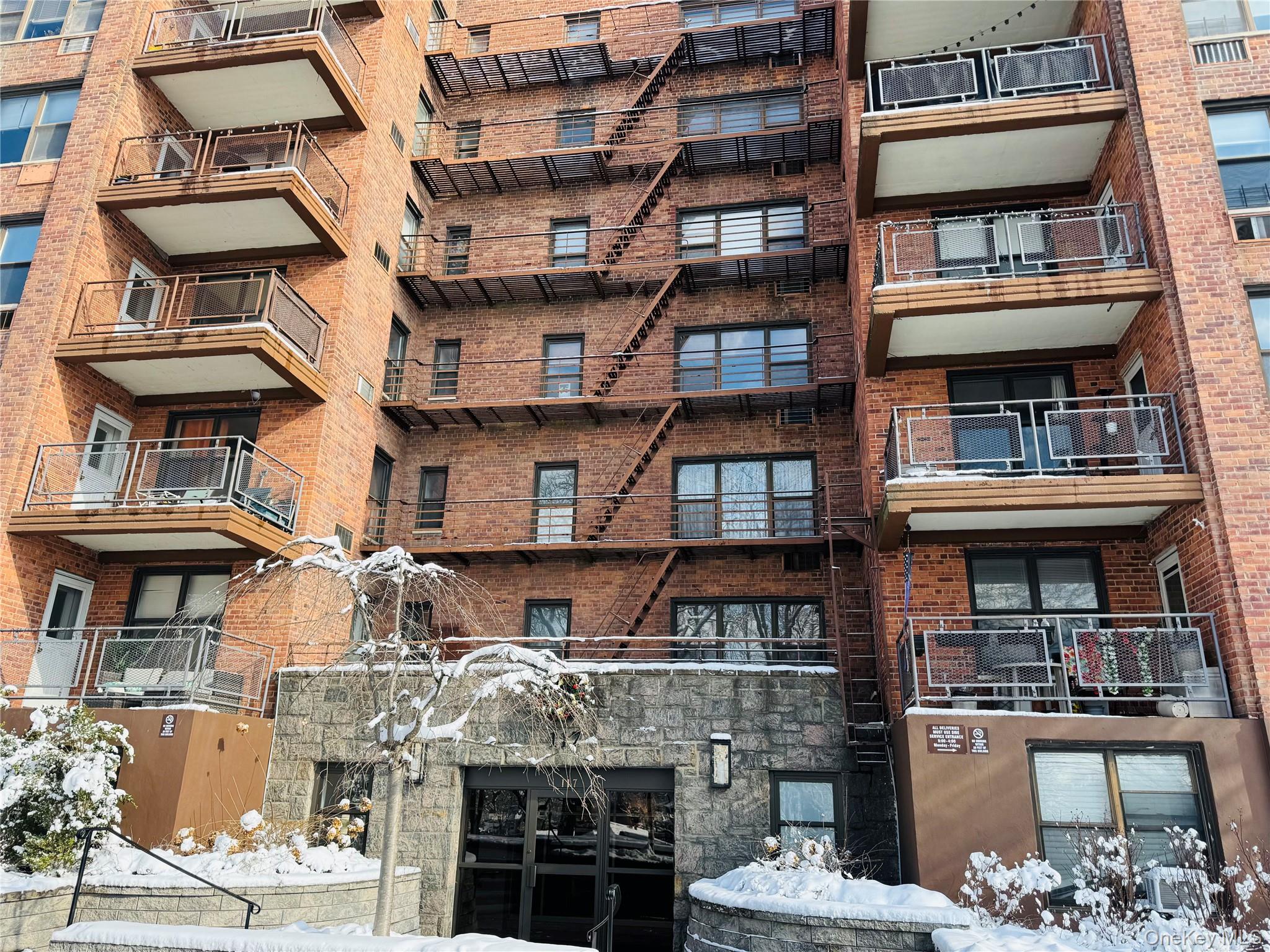 Welcome to 117 South Highland Avenue, Unit L2, a spacious and well-mai...