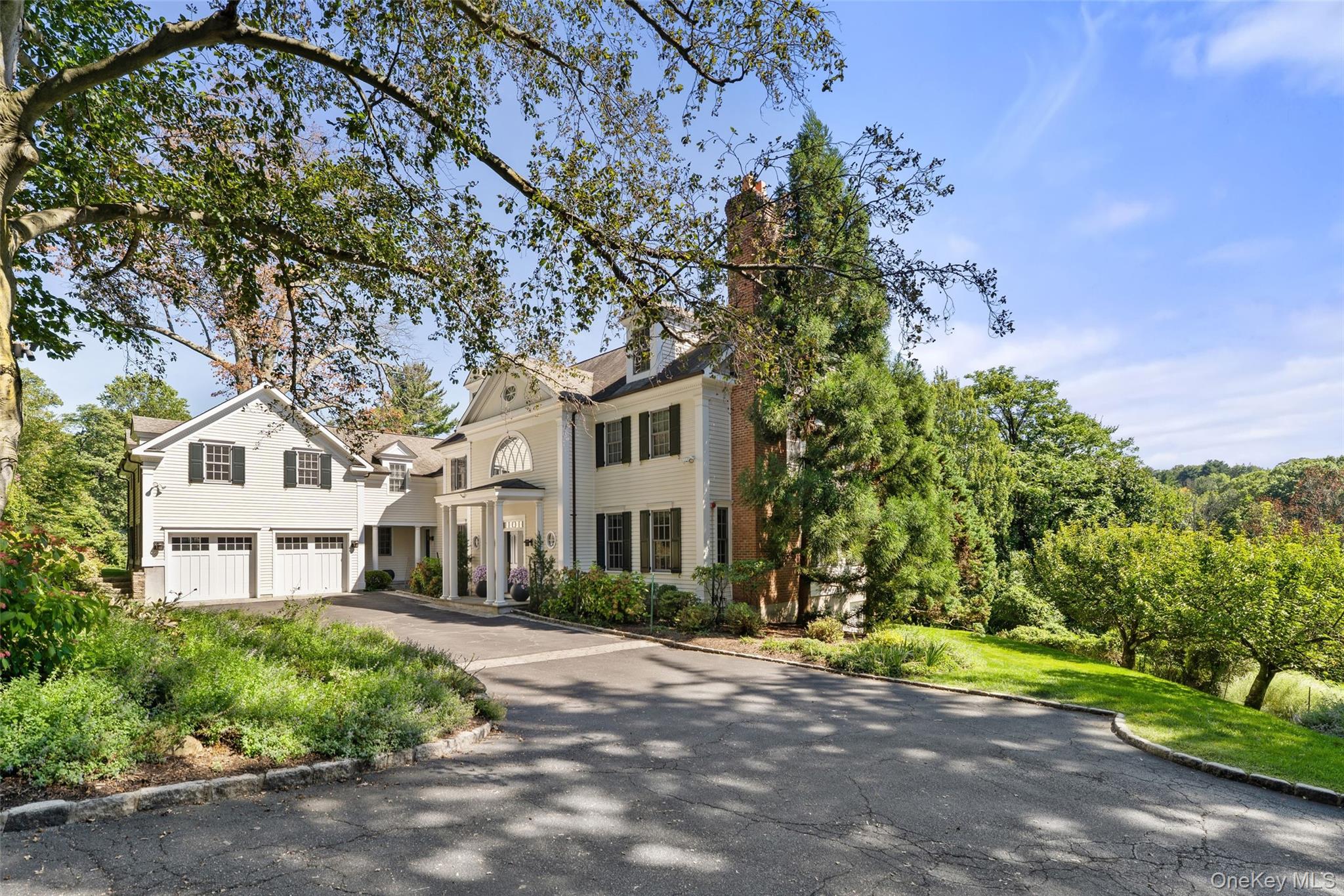 Welcome to 2 Belmont, an impeccably maintained modern colonial set on...