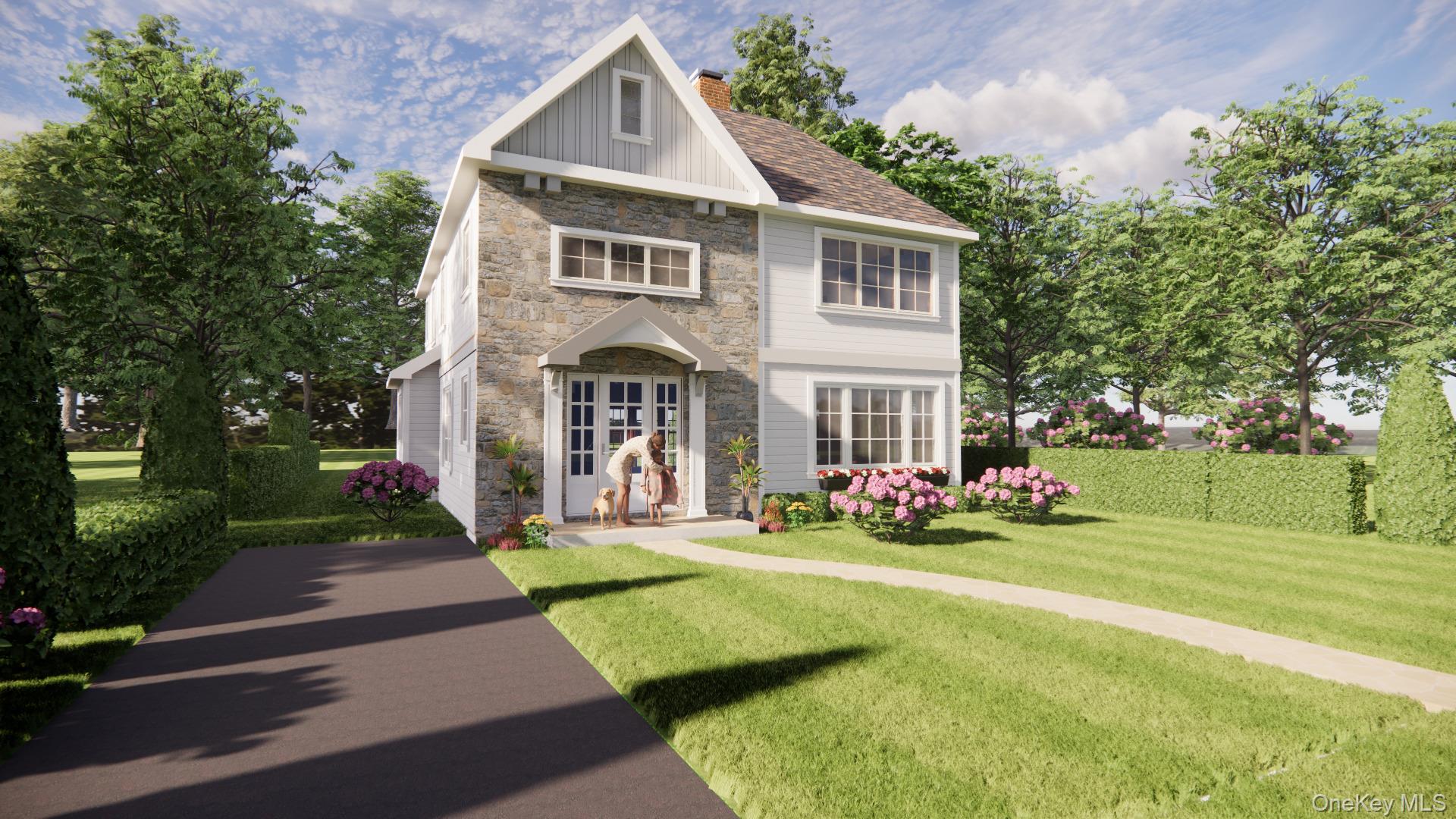 Coming Soon-Reimagined Colonial in the Heart of Huntley Estates

Welco...