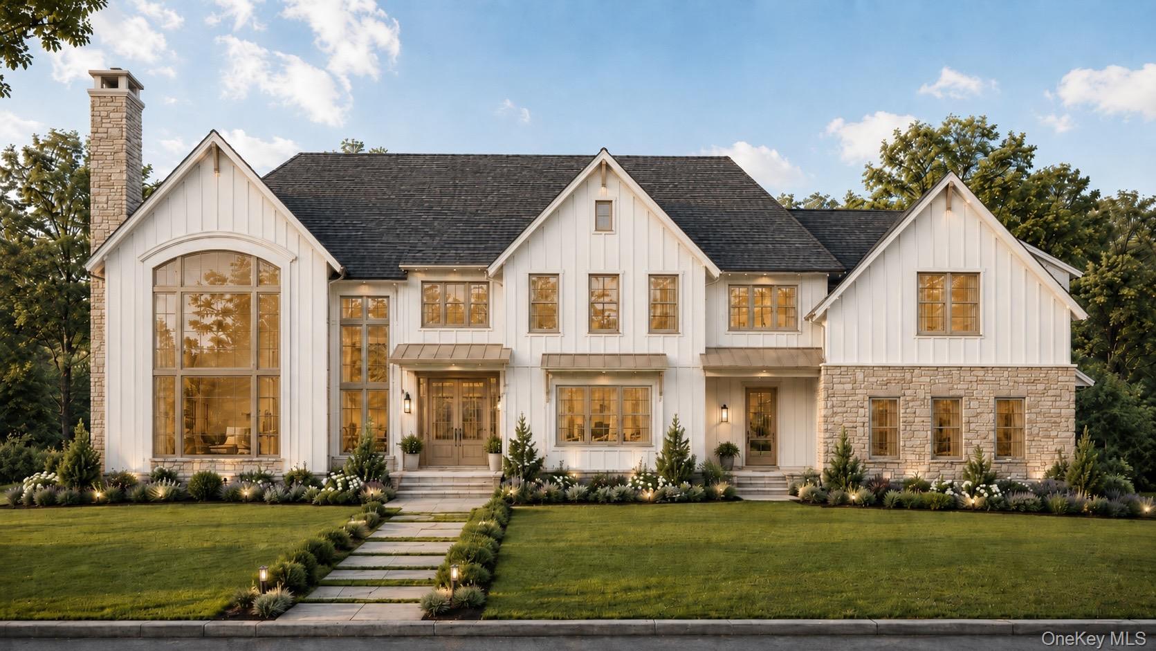 Discover unparalleled luxury and customization at 417 West Street, an...
