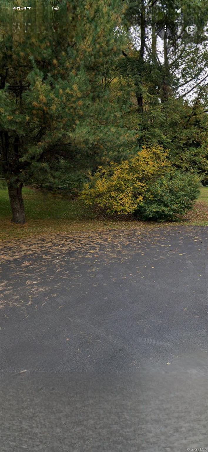 Build your dream home on this vacant wooded lot located at the end of...