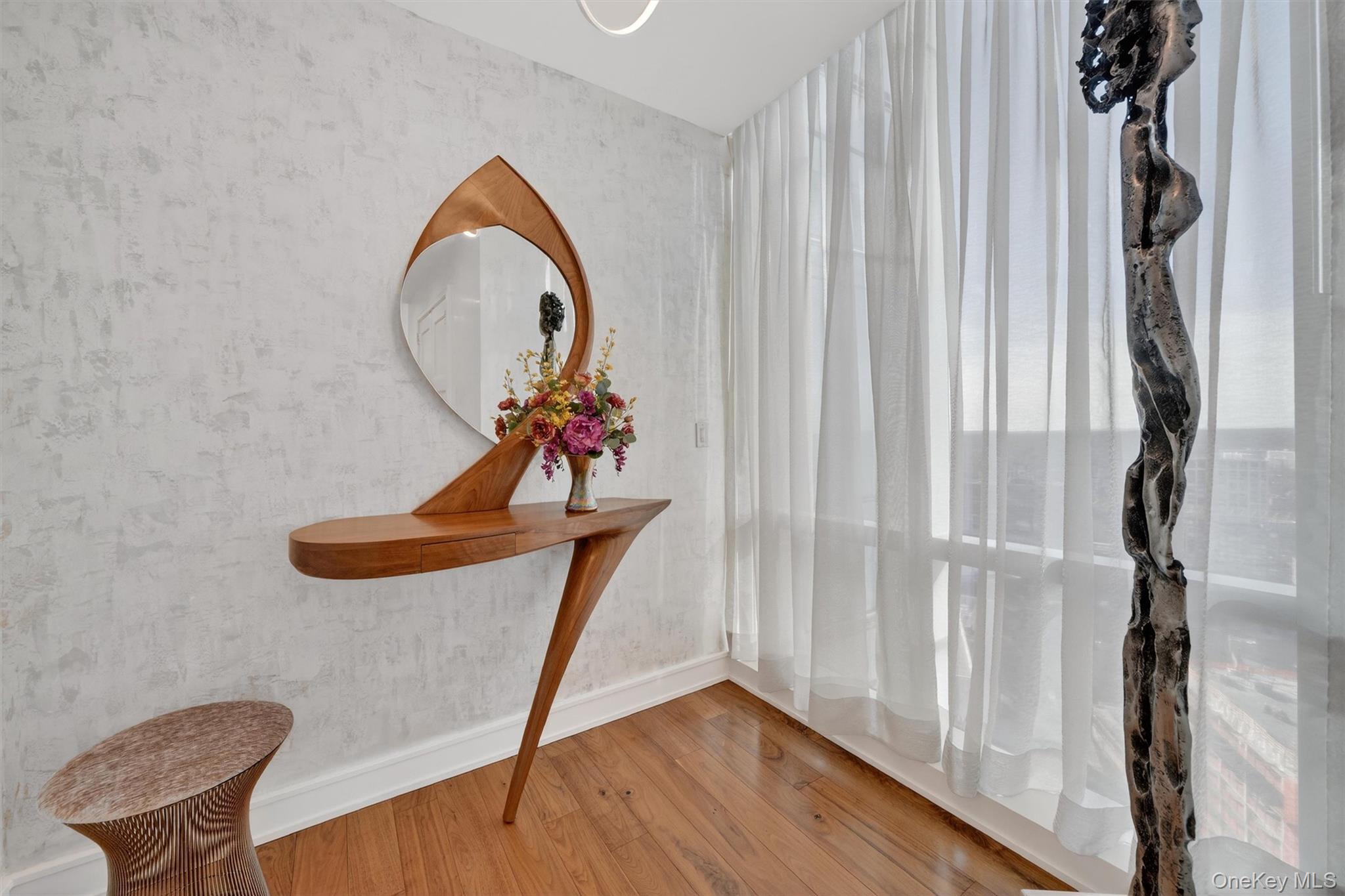 The Ritz Carlton Reisdences, Westchester's Finest Address! This sleek...