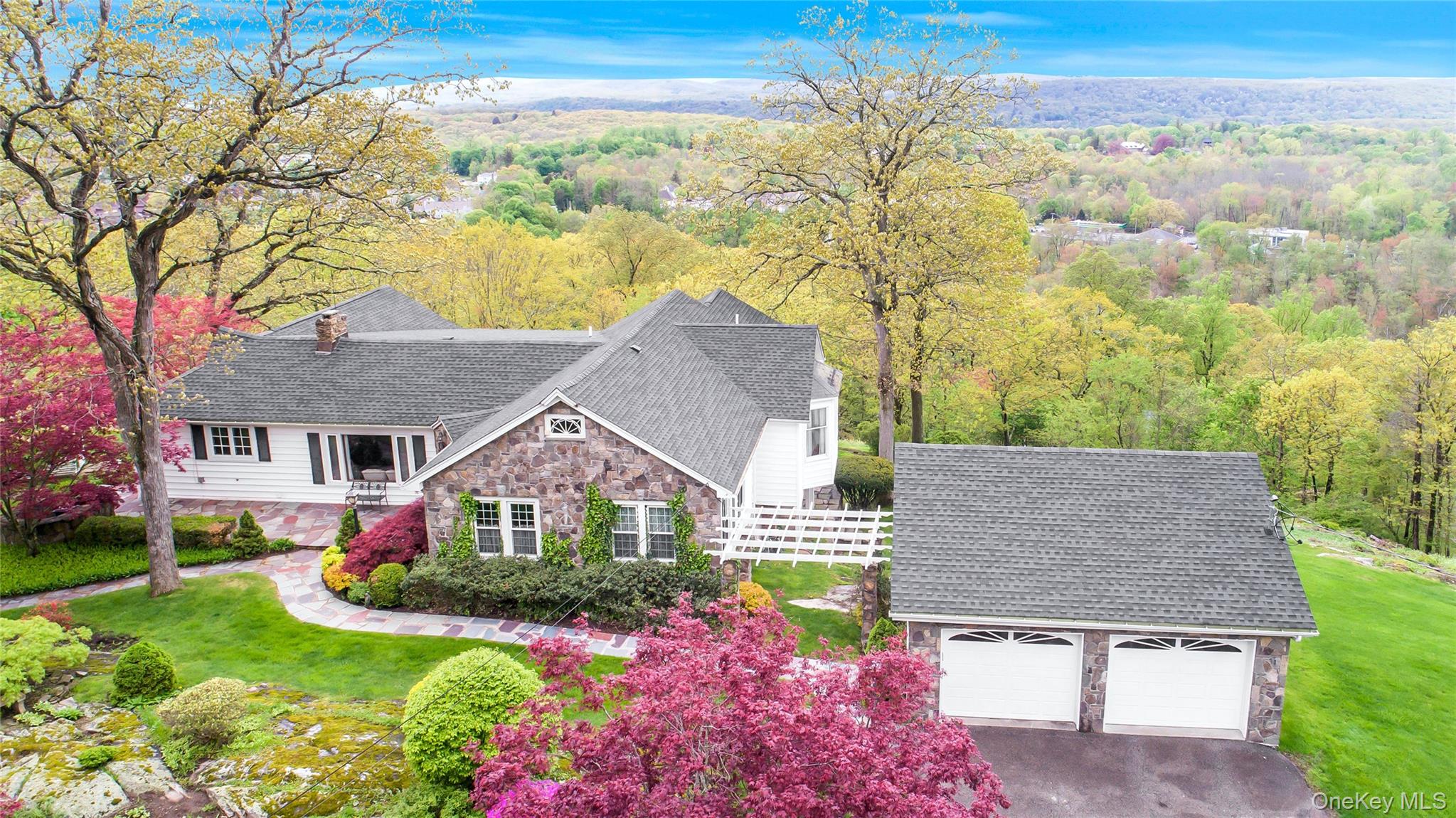 This spacious 4-bedroom, 3-bath home offers over 4,200 square feet of...