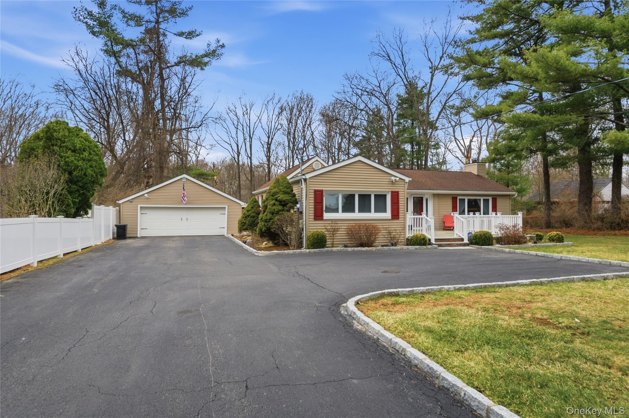 Welcome to 3011 Hickory Street in Yorktown Heights, a well-maintained...