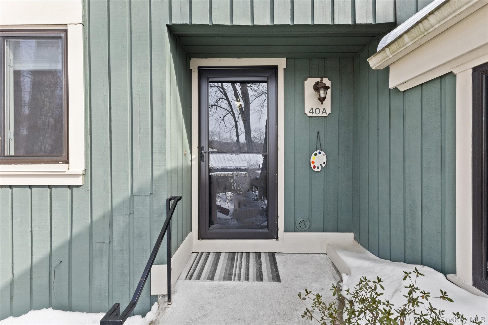 Fabulous renovations! Move-in-Ready! End Unit- 'Madison' One Level, 2...