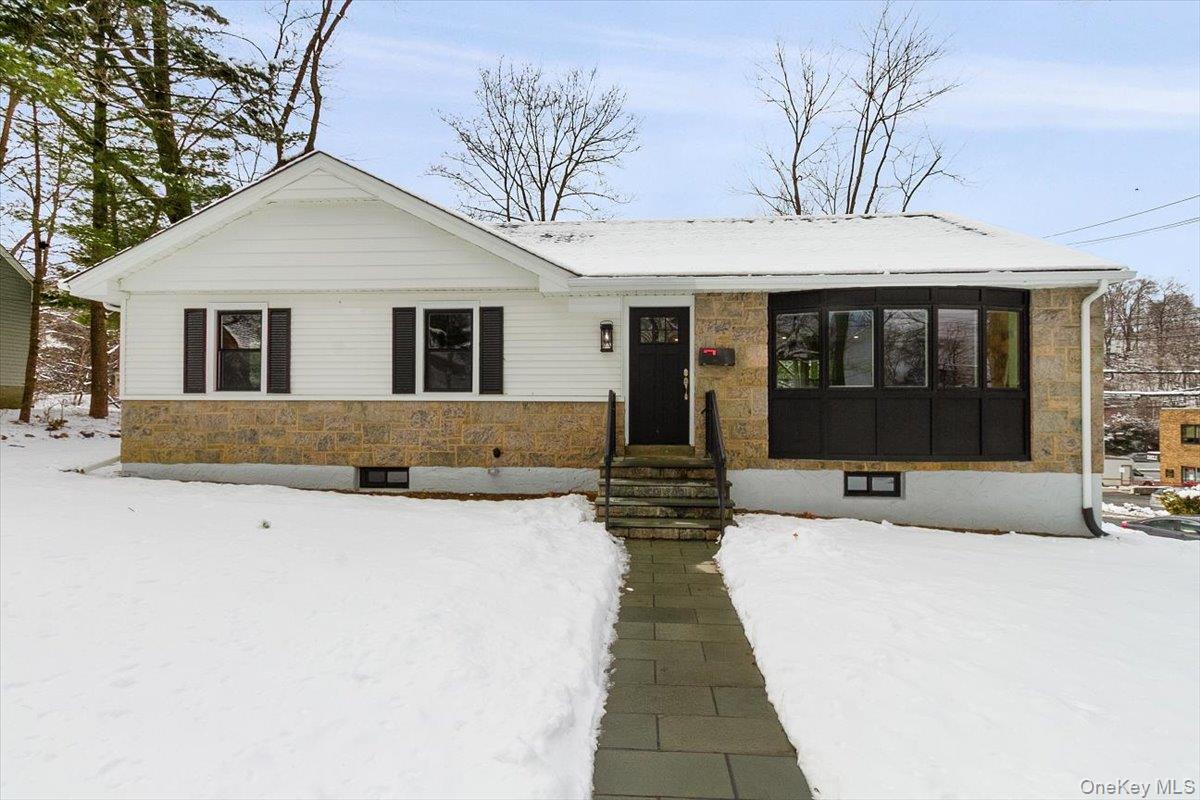 Welcome to this beautifully updated 3-bedroom, 3-bathroom home offerin...