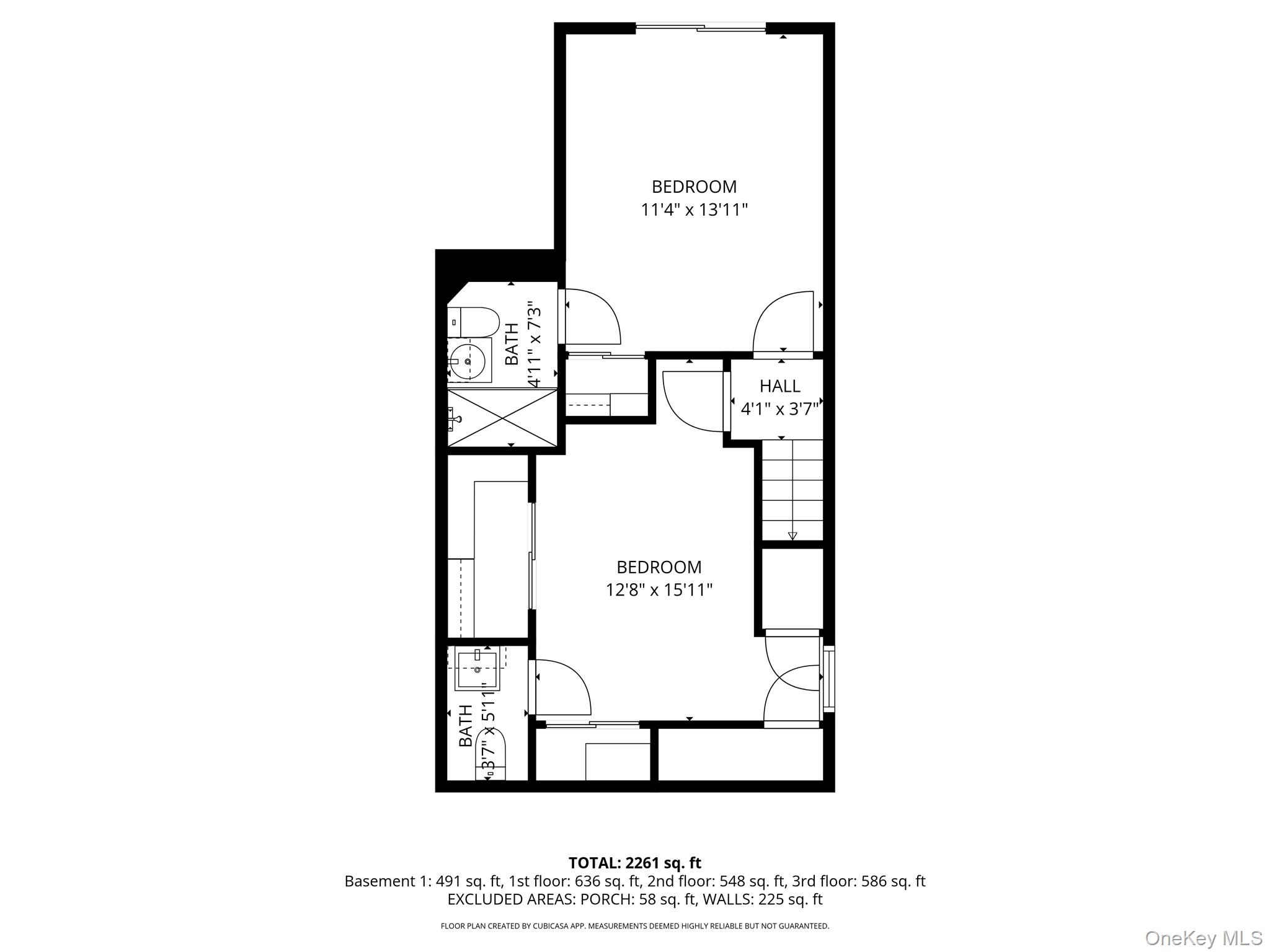 Welcome to 28 Elissa Lane, an exceptional attached two-family residenc...