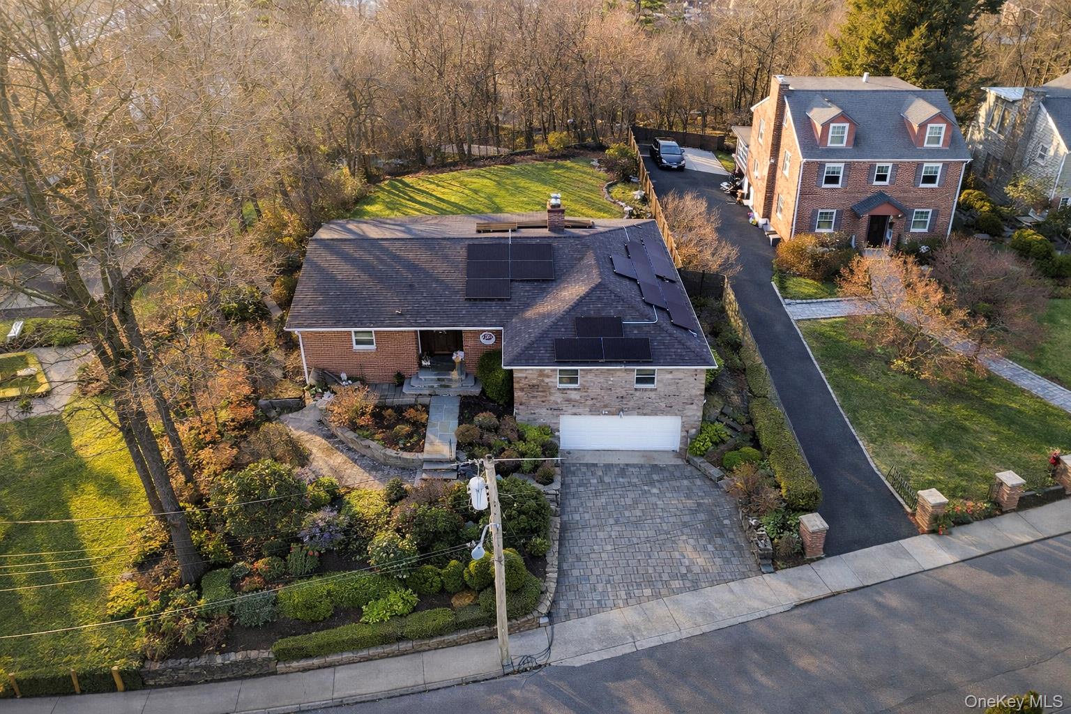 Experience modern living in Historic Park Hill!  This stunning 3-bedro...