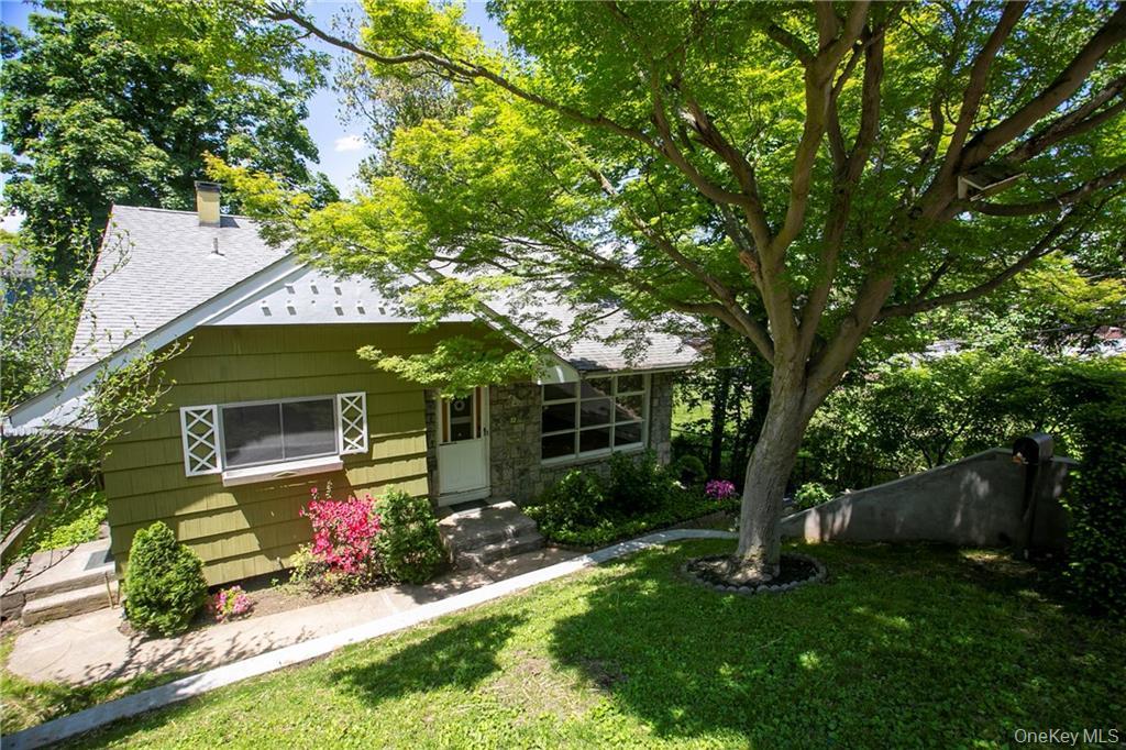 Tucked away on a quiet dead-end street in sought-after Northwest Yonke...