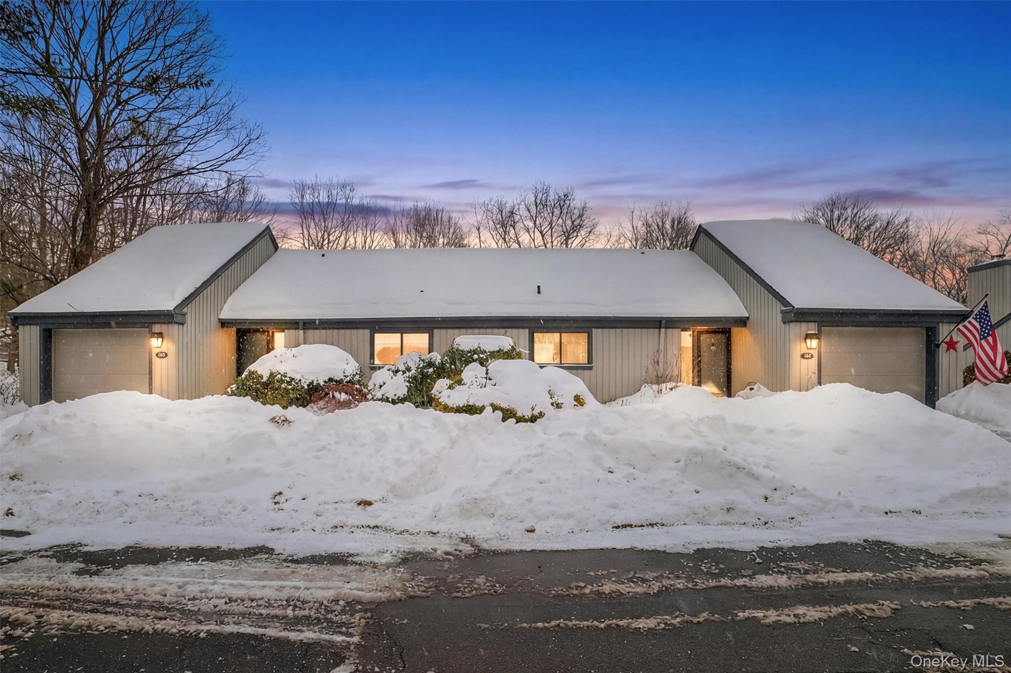 Spacious 2-bedroom, 2.5-bath residence offering lovely views and endle...