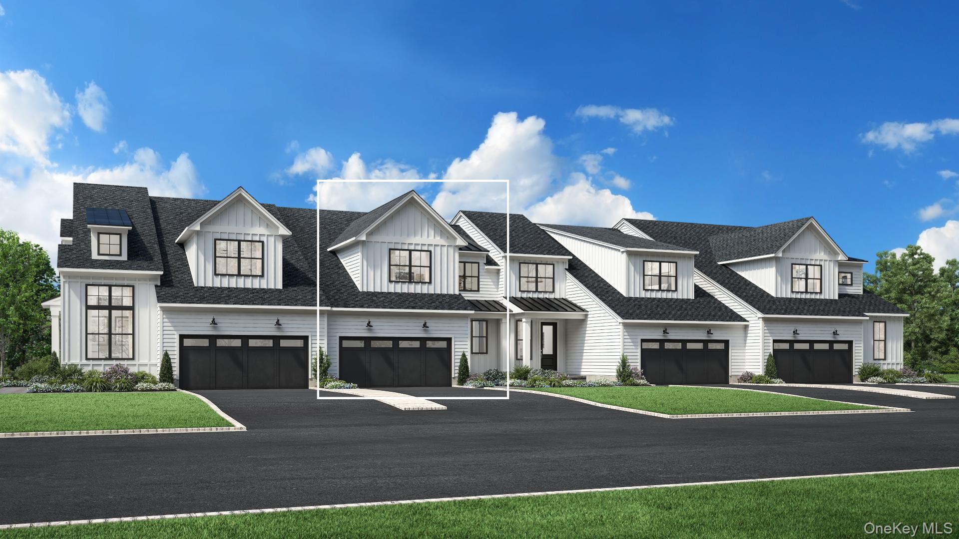 PRE-CONSTRUCTION
Discover luxury living at Enclave at Armonk by Toll B...