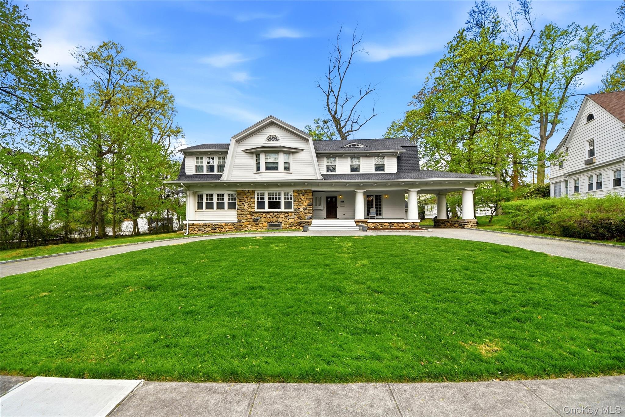 Welcome to 127 Overlook Circle, a beautifully renovated 5-bedroom, 3.5...