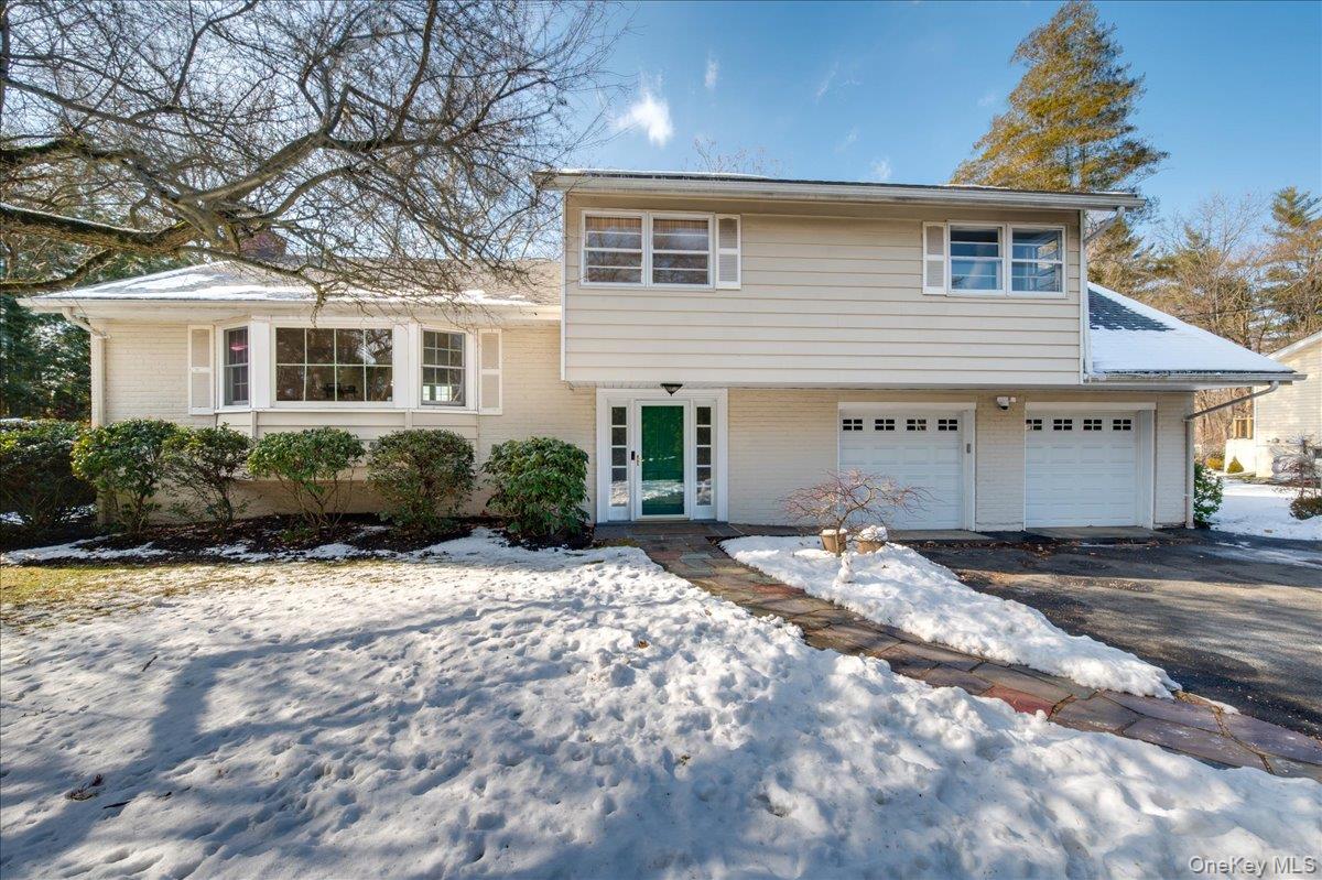 Welcome to 1079 Weaver Street in New Rochelle, a beautifully updated...