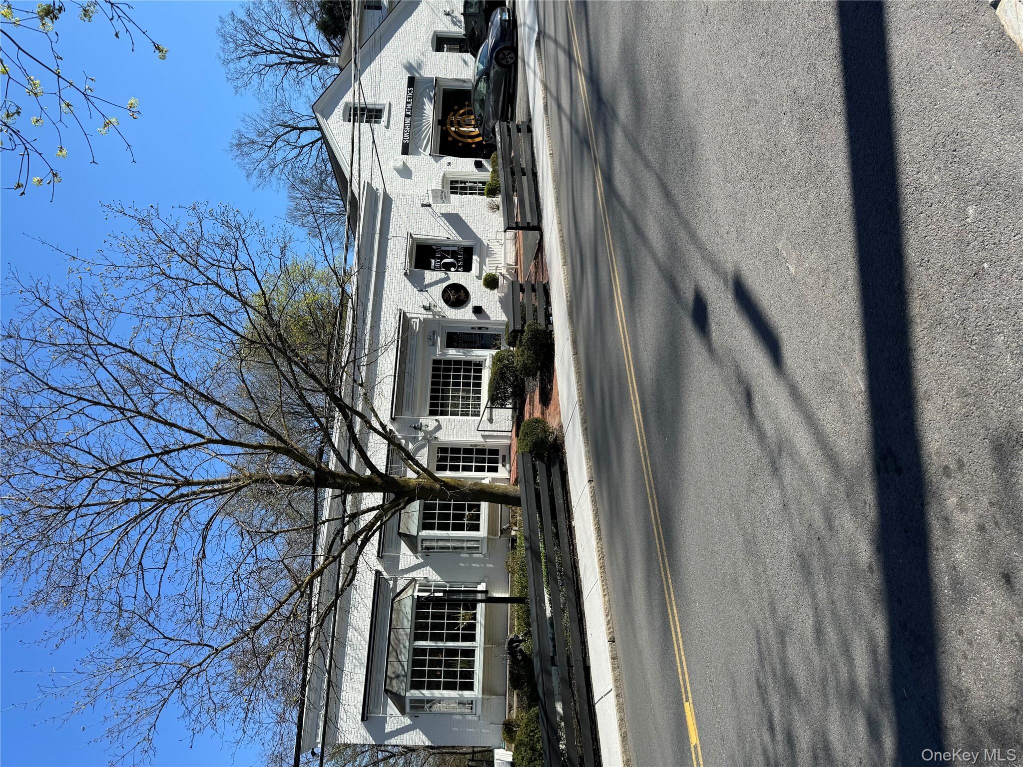 A rare opportunity to own a 1920’s brick landmark building in the hear...