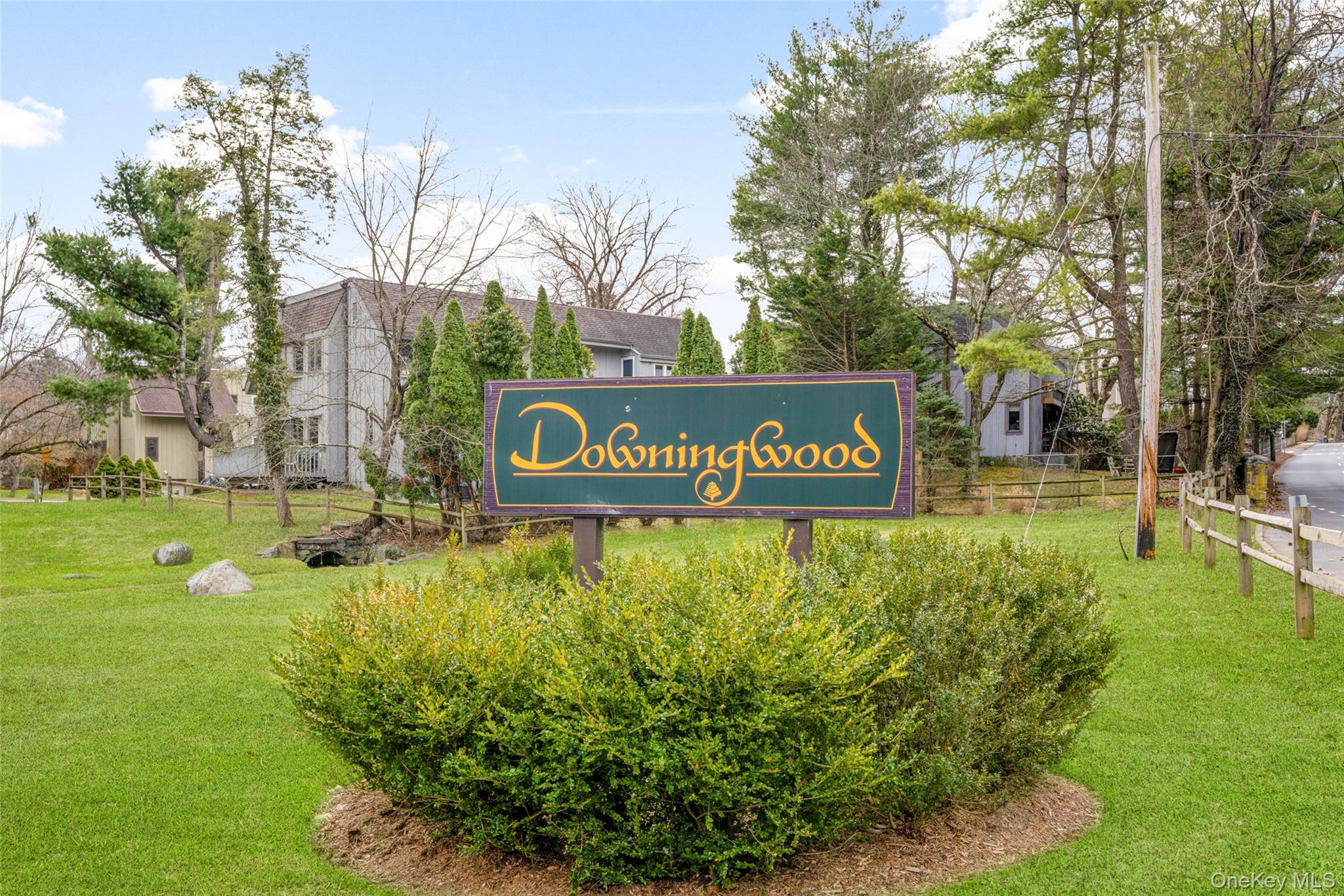 Tucked within the sought-after Downingwood community, this beautifully...