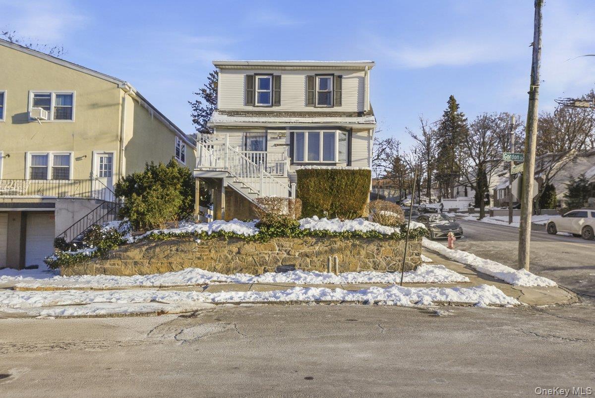 Welcome to 96 Gordon Street, set on a wonderful corner property in the...