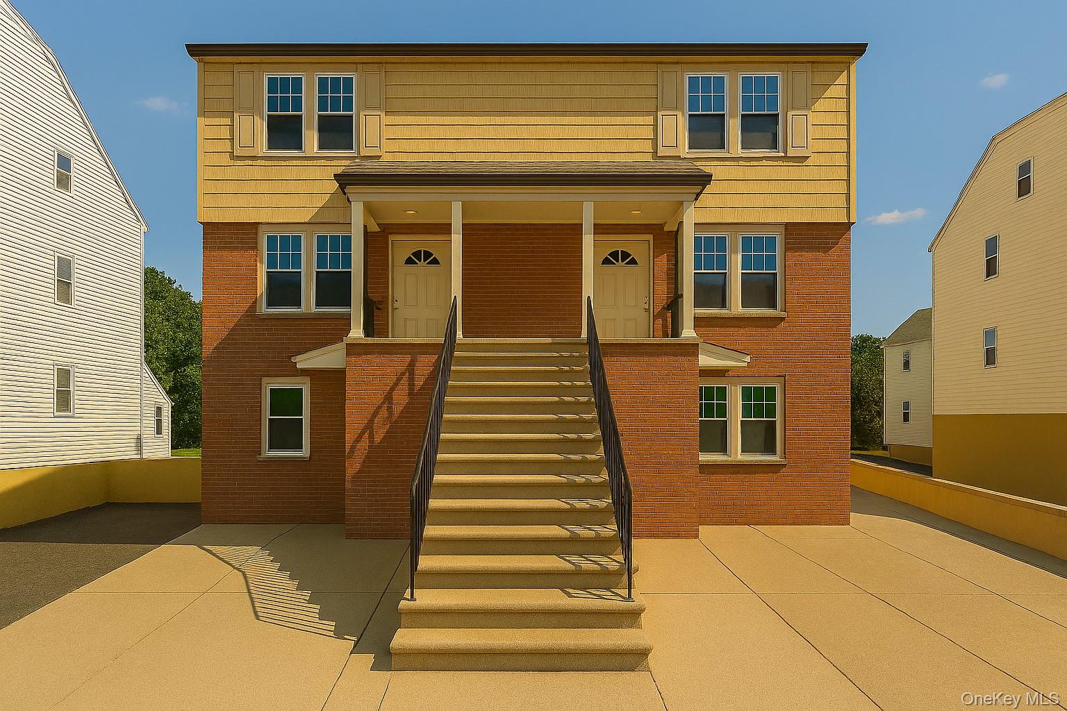 Welcome to 30 Elissa Lane, an exceptional attached two-family residenc...