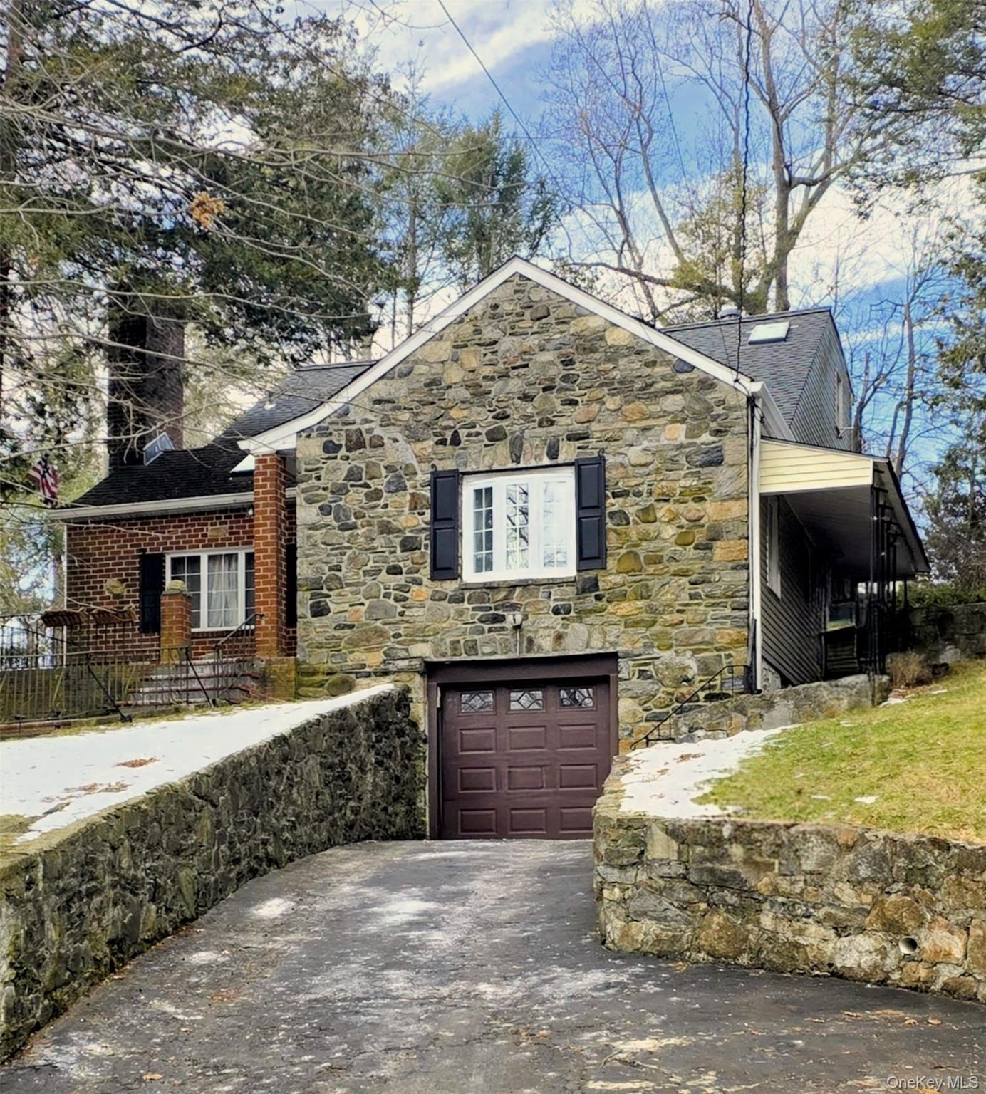 Welcome to this immaculate, sun-drenched 4-bedroom, 2-bath split-level...