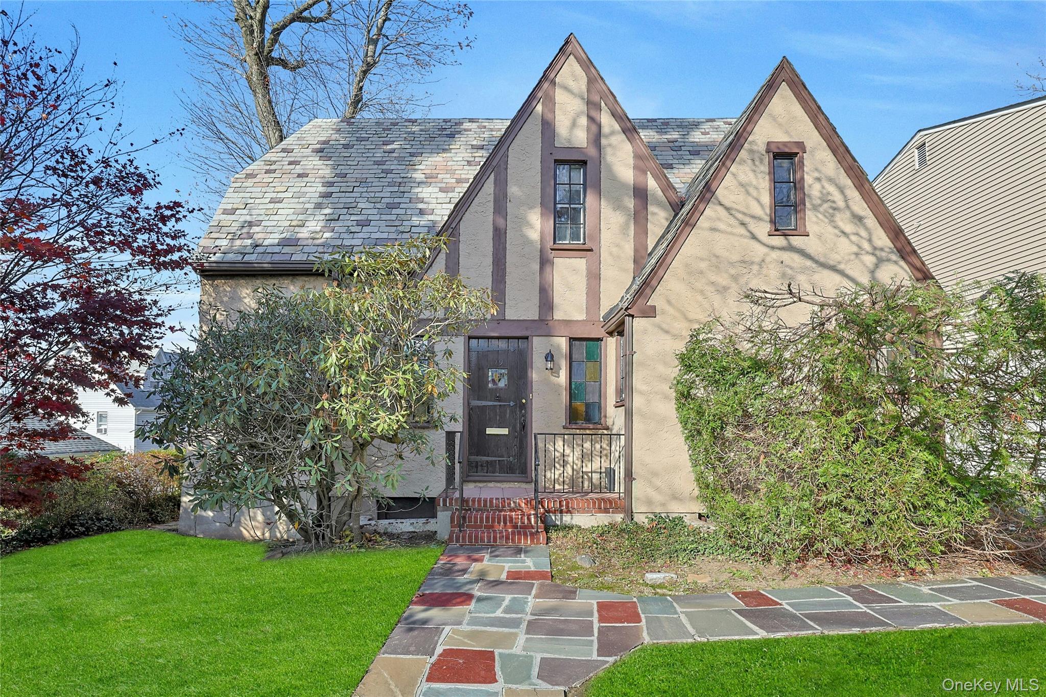 Make this FAIRYTALE FIXER your FOREVER HOME! Great opportunity to land...