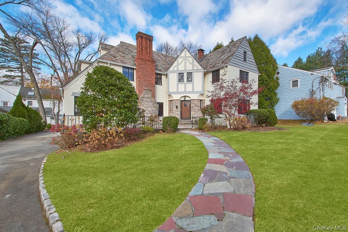 Welcome to 216 Hartsdale Avenue, set on a quiet, tree-lined street in...