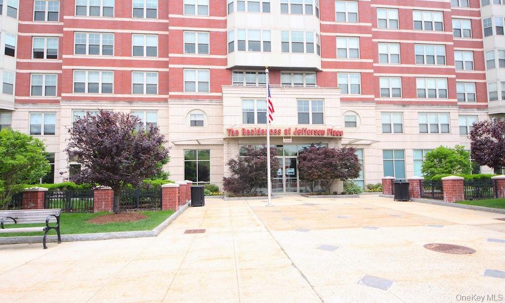 Welcome to this bright and spacious one-bedroom condo offering a uniqu...