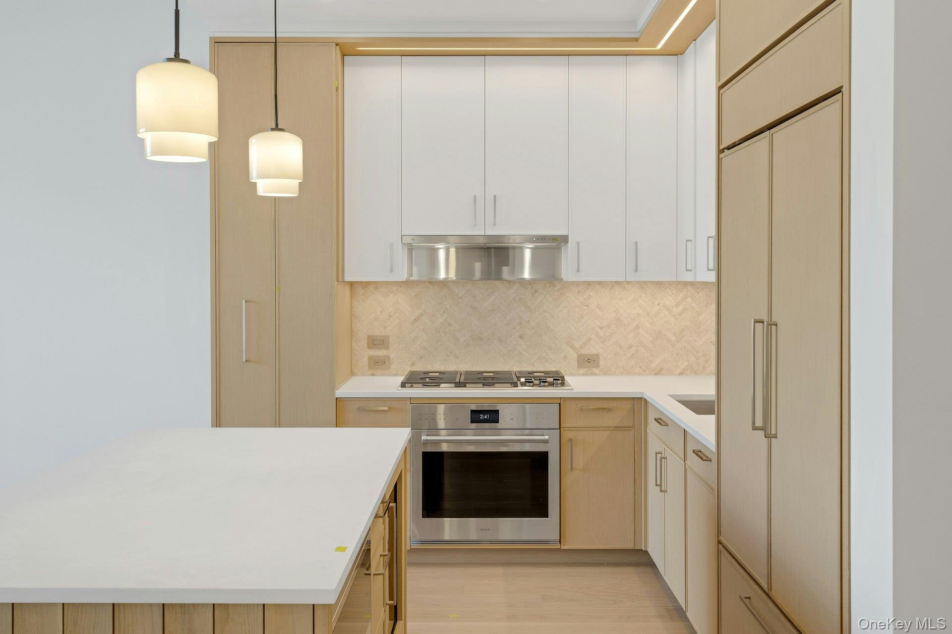 Luxury Living! Be the first to call this brand-new One Bedroom with De...