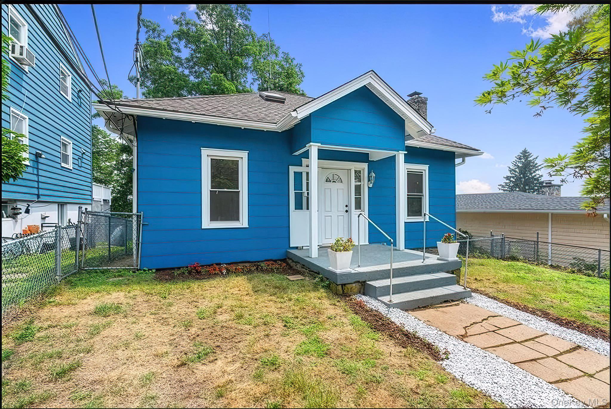 Welcome to 433 Elm Street, a recently refreshed home offering a comfor...