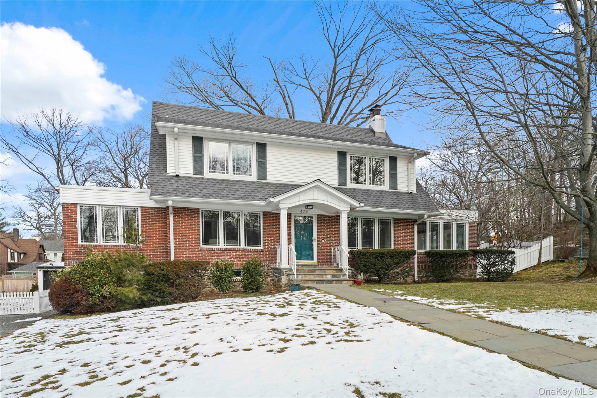 Commuter's Dream with best walkability score!  Located one block from...