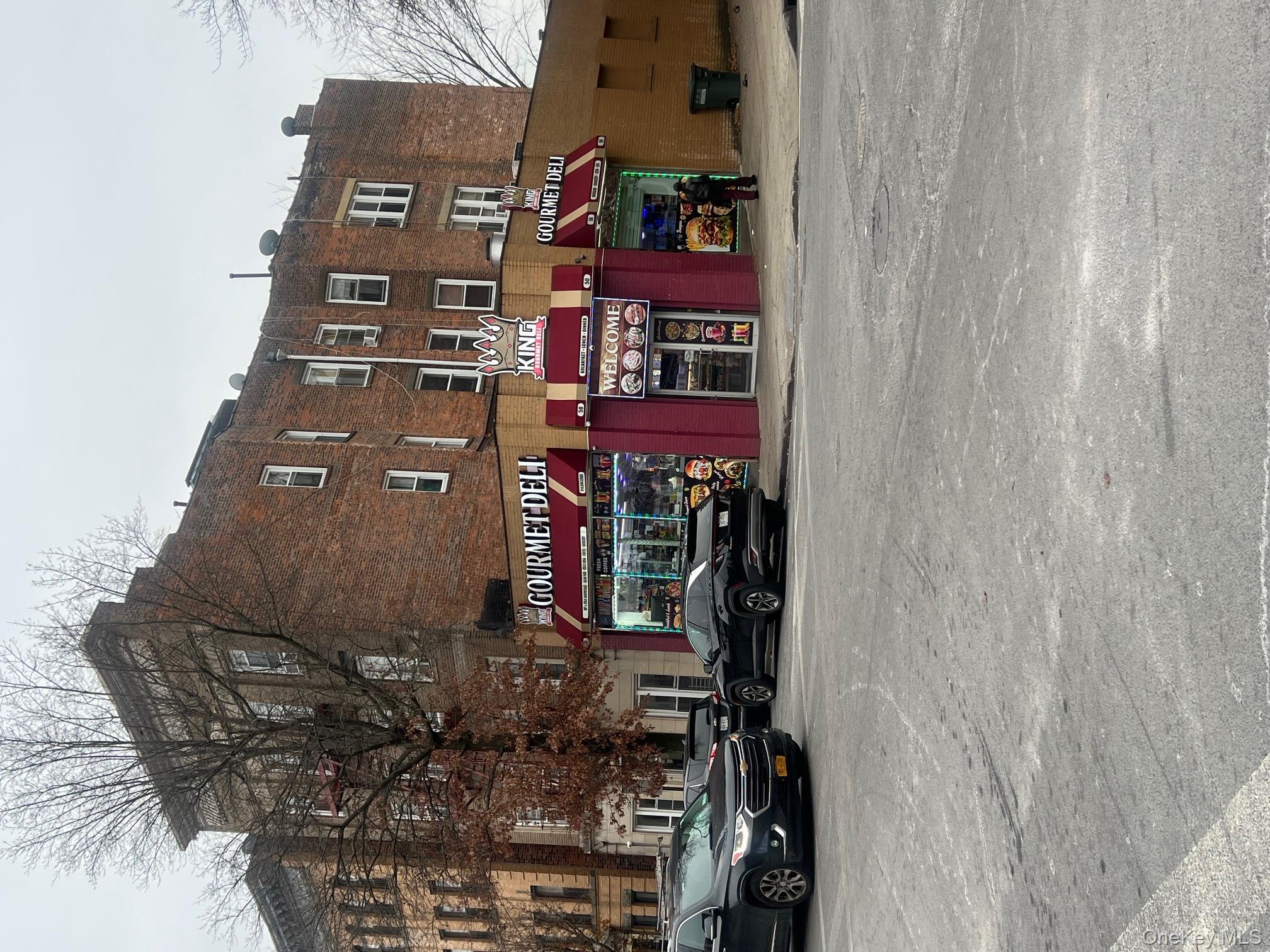 Prime multifamily opportunity located at 20 W Roosevelt Square in the...