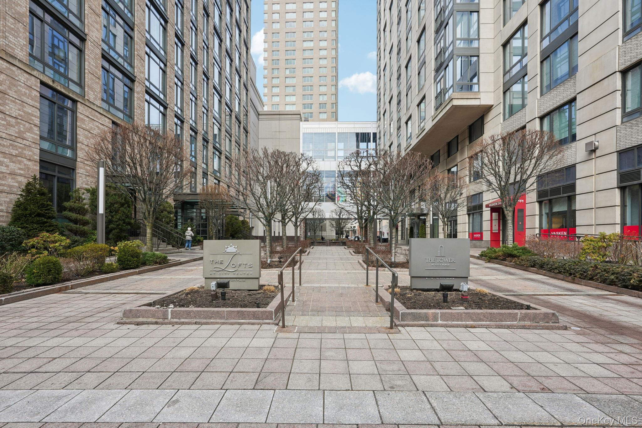 Welcome to luxury living in the heart of downtown White Plains at The...