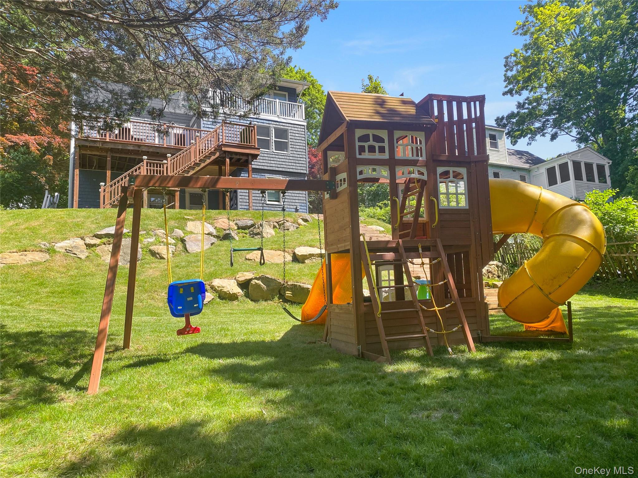 Welcome to 300 Washington Ave! Rebuilt in 2020, this refined 4-bedroom...