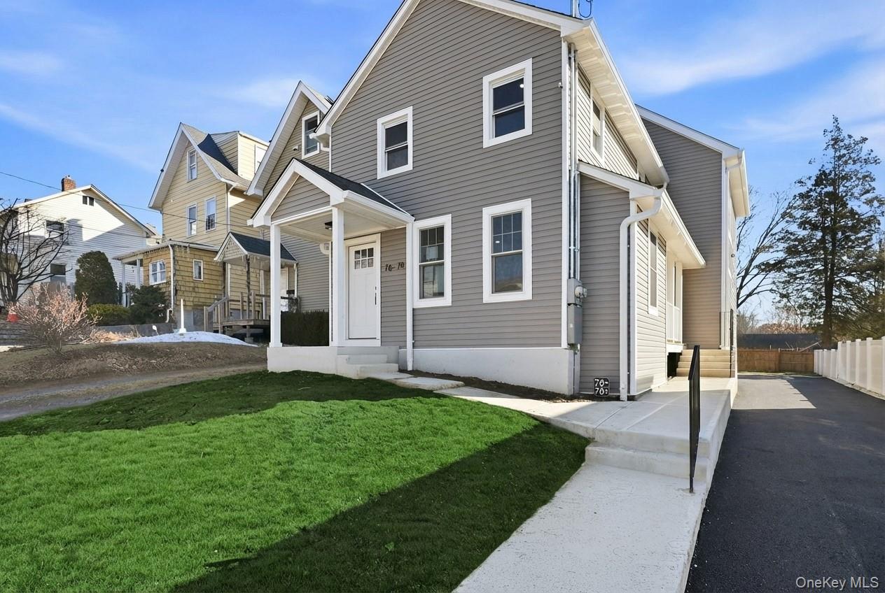 Introducing a stunning brand-new construction rental in the heart of W...