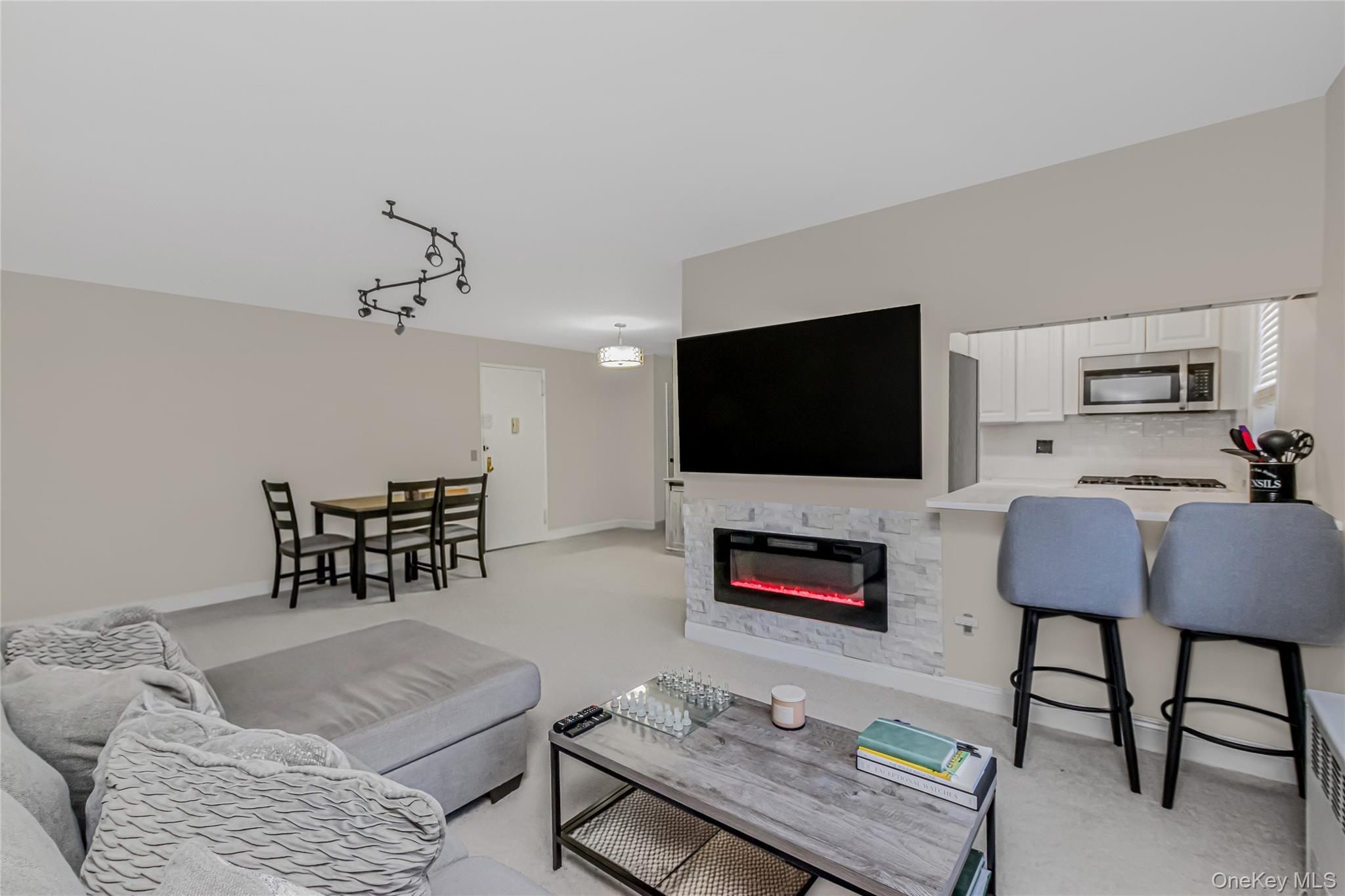 **BACK ON MARKET - "Cash Only"**The Parkview at 245 Rumsey Road** — Br...