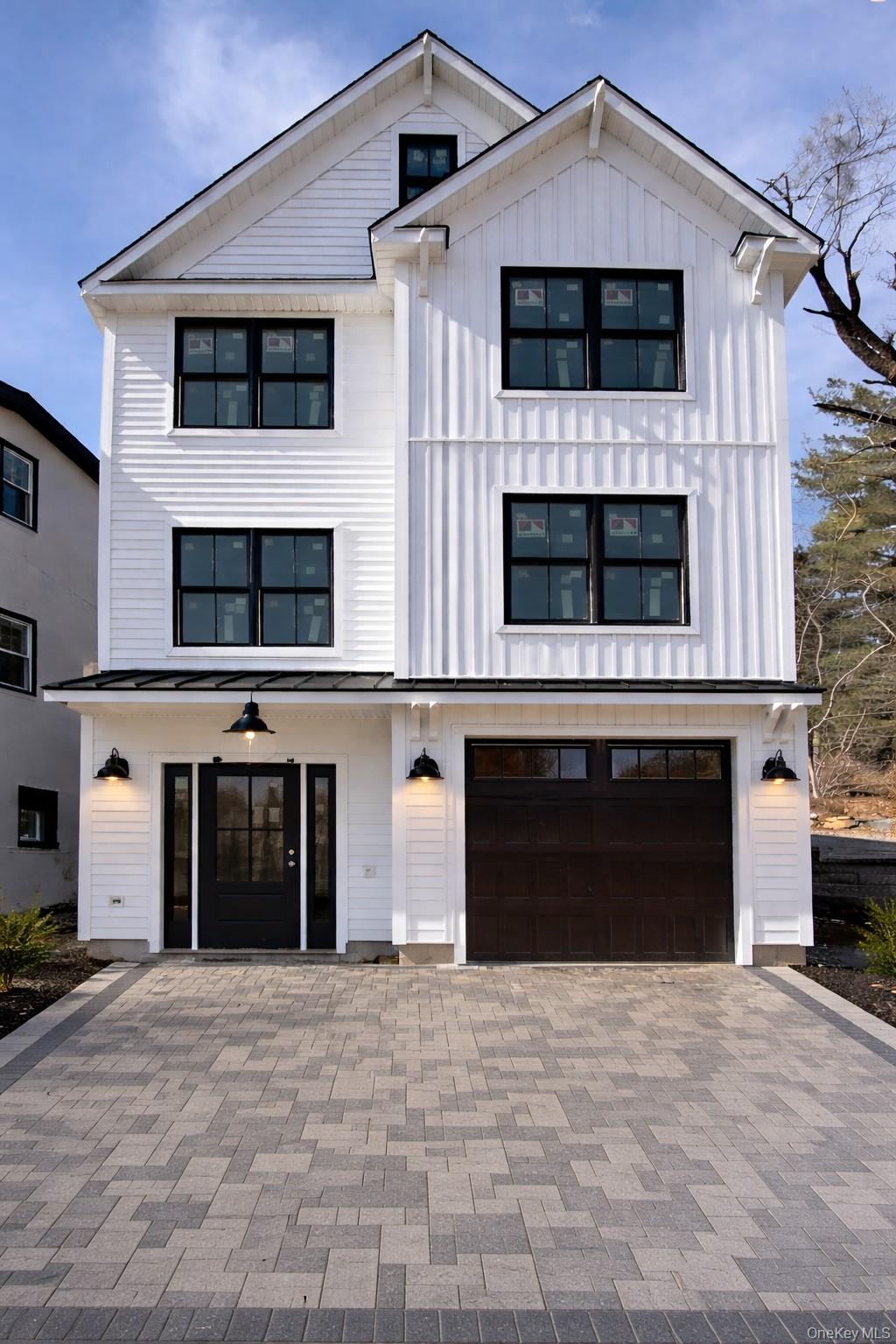 Welcome to 155 Grand Street, perfectly situated in the heart of the vi...