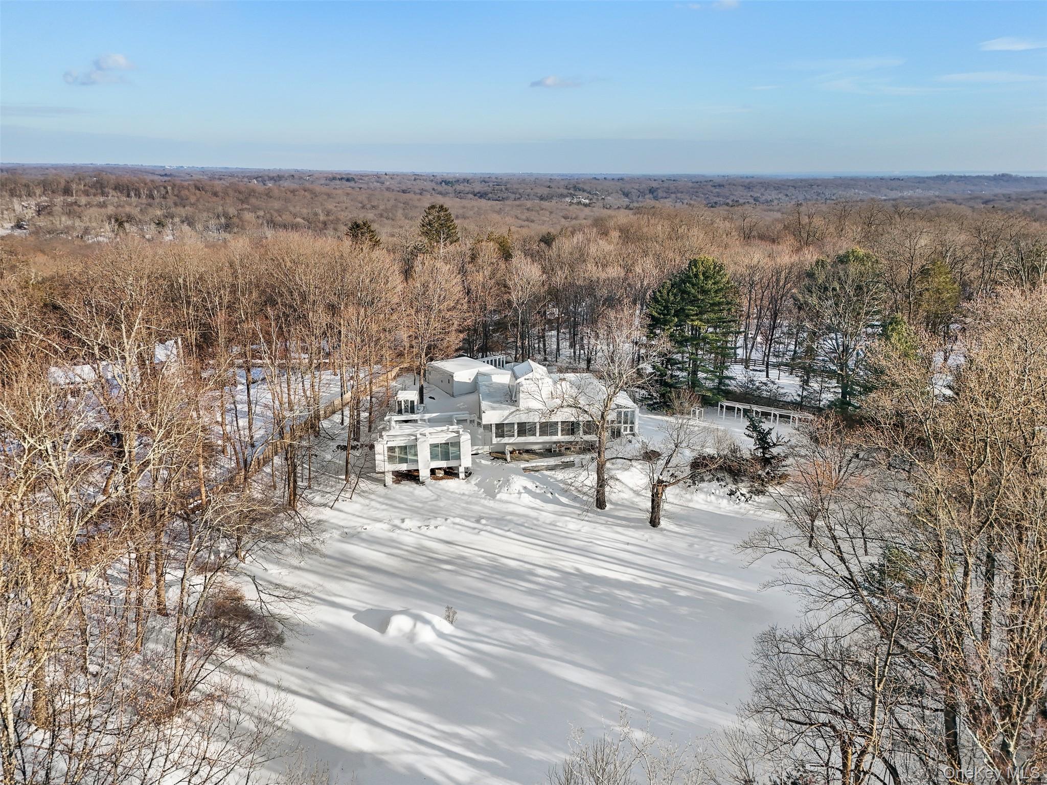 Peaceful Waterfront Retreat. A private oasis overlooking a spring-fed...