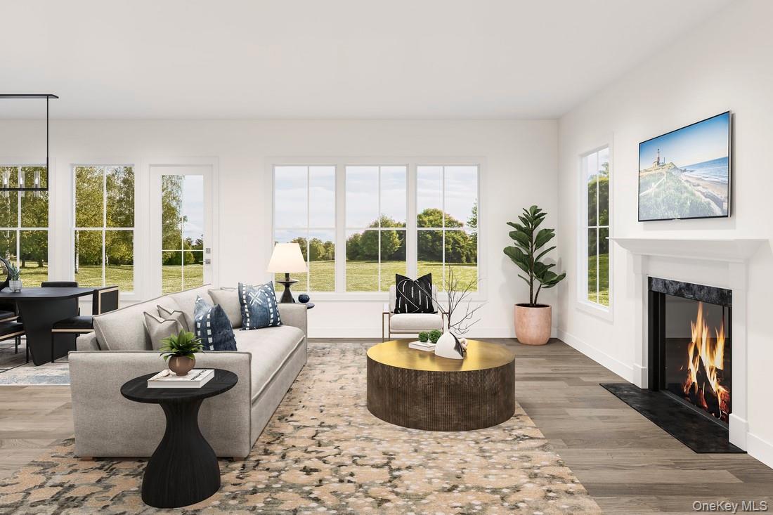 Discover luxury living at Marker Ridge by Toll Brothers in esteemed We...