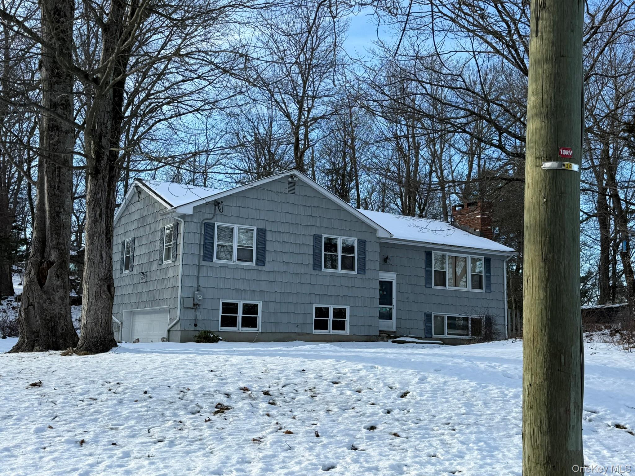 Amazing in Armonk. Set on a quiet, desirable street in the heart of Ar...