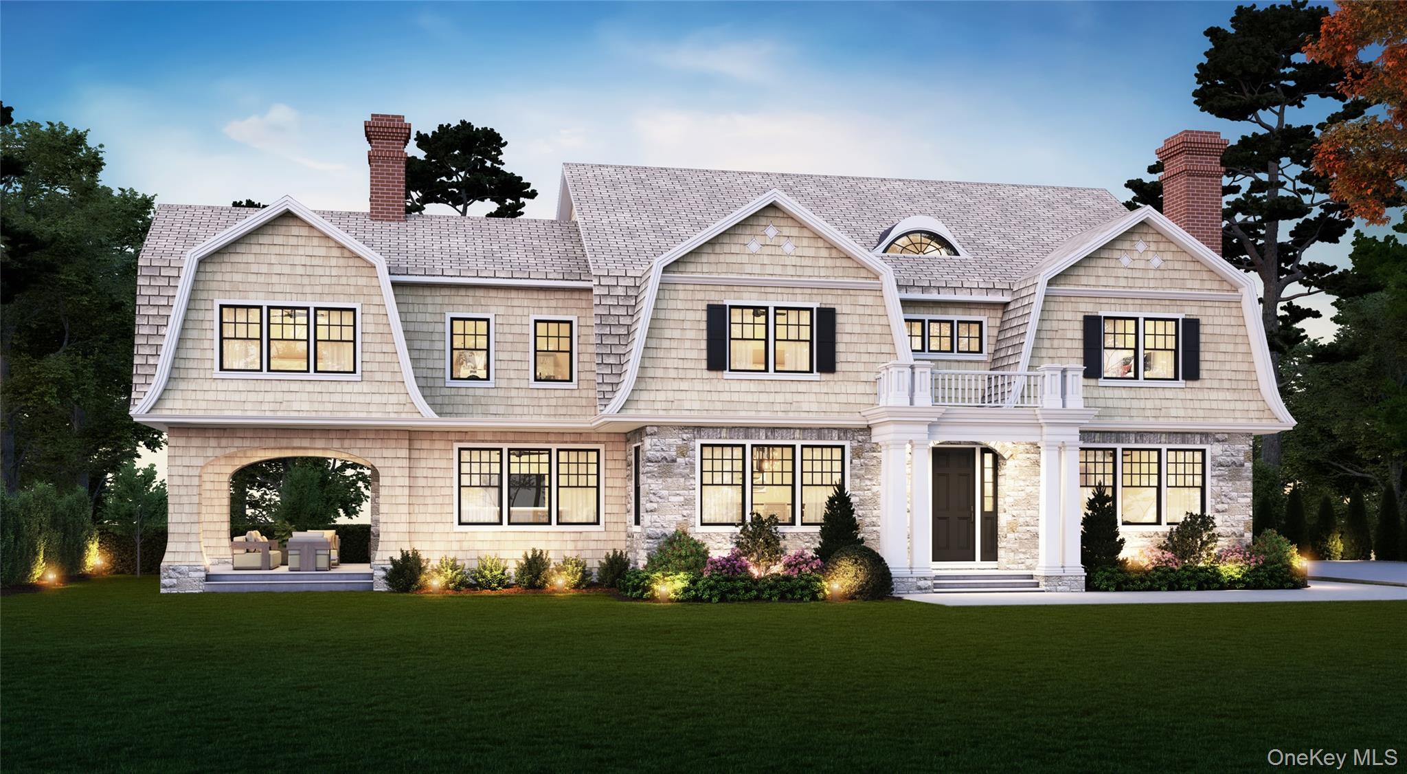 Exceptional New Construction Estate in Larchmont Manor!
An extraordina...