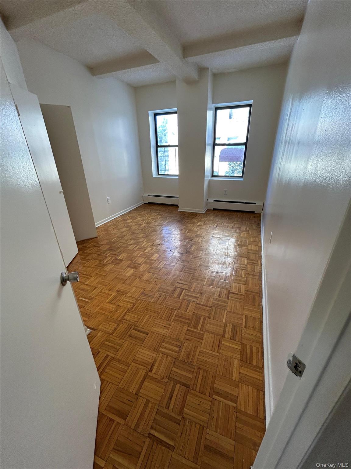 Sun drenched newly renovated 5 bedroom duplex featuring hard flooring...