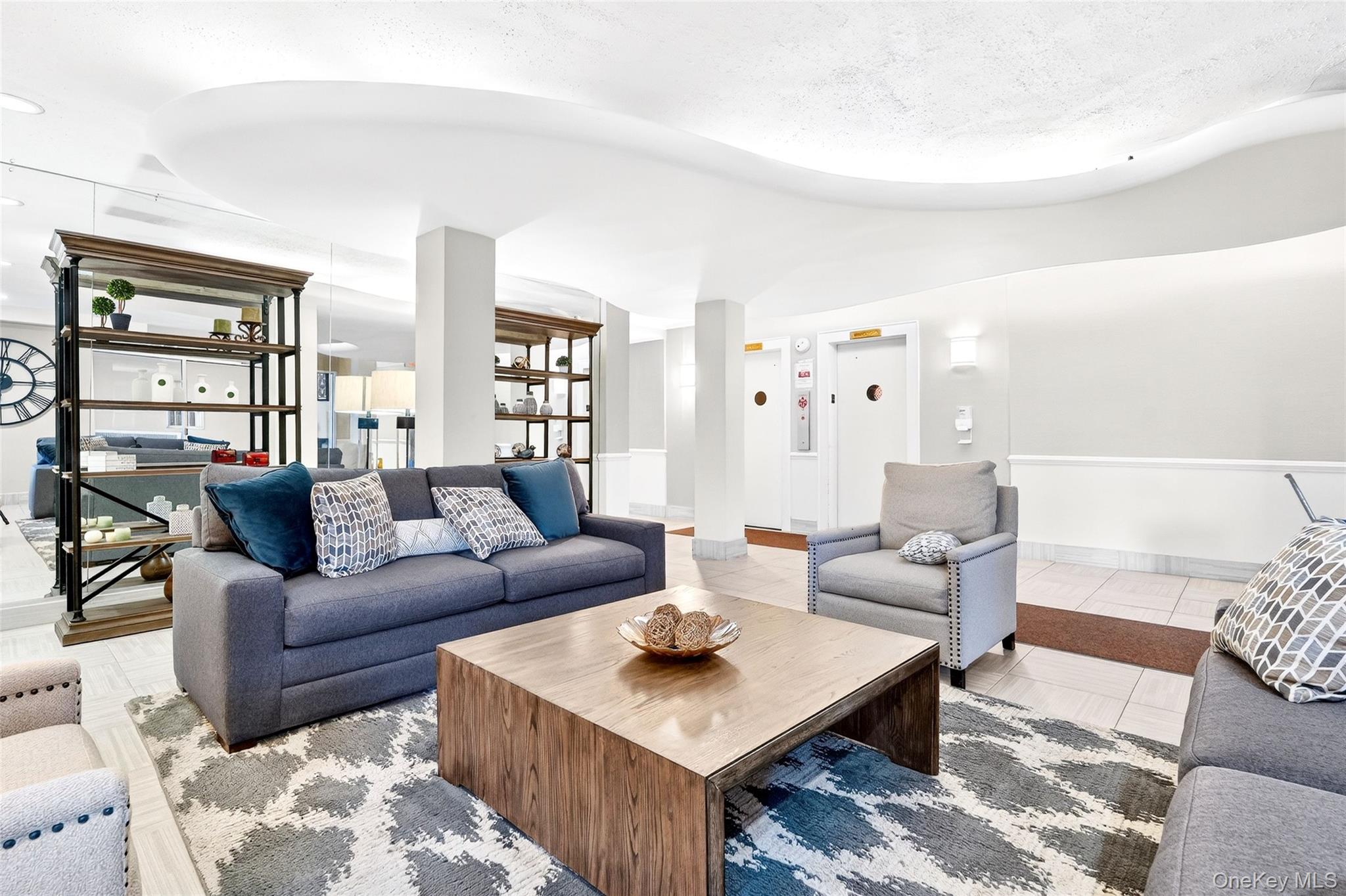 Only one mile to the Bronxville Train Station!  This spacious one-bedr...
