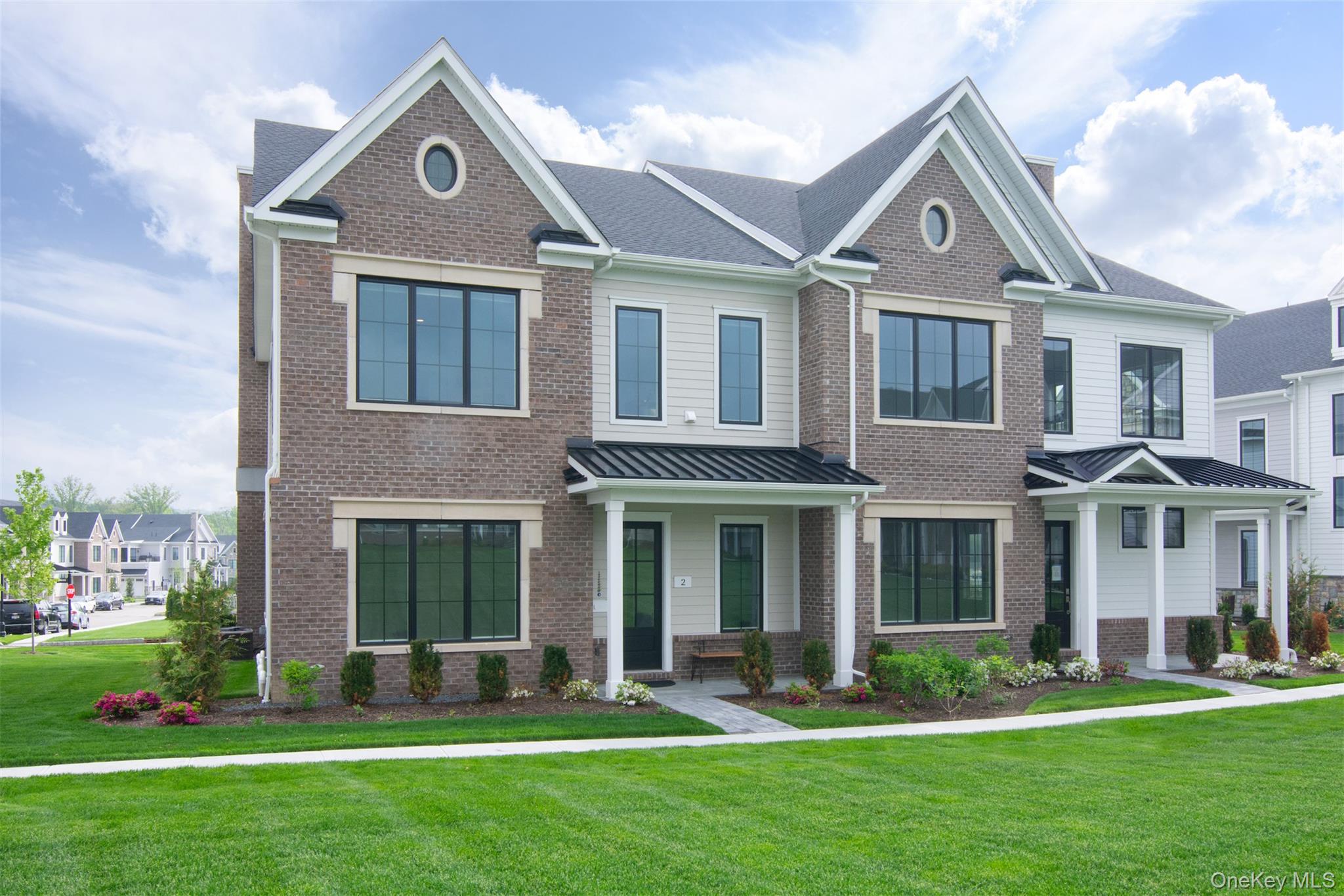 Welcome to 2 DeWitt Drive — a stunning 2025-built carriage home offeri...