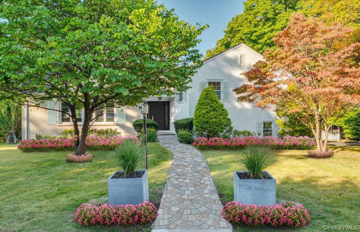 Picture perfect home in Elmsmere Estates, one of the most coveted Bron...