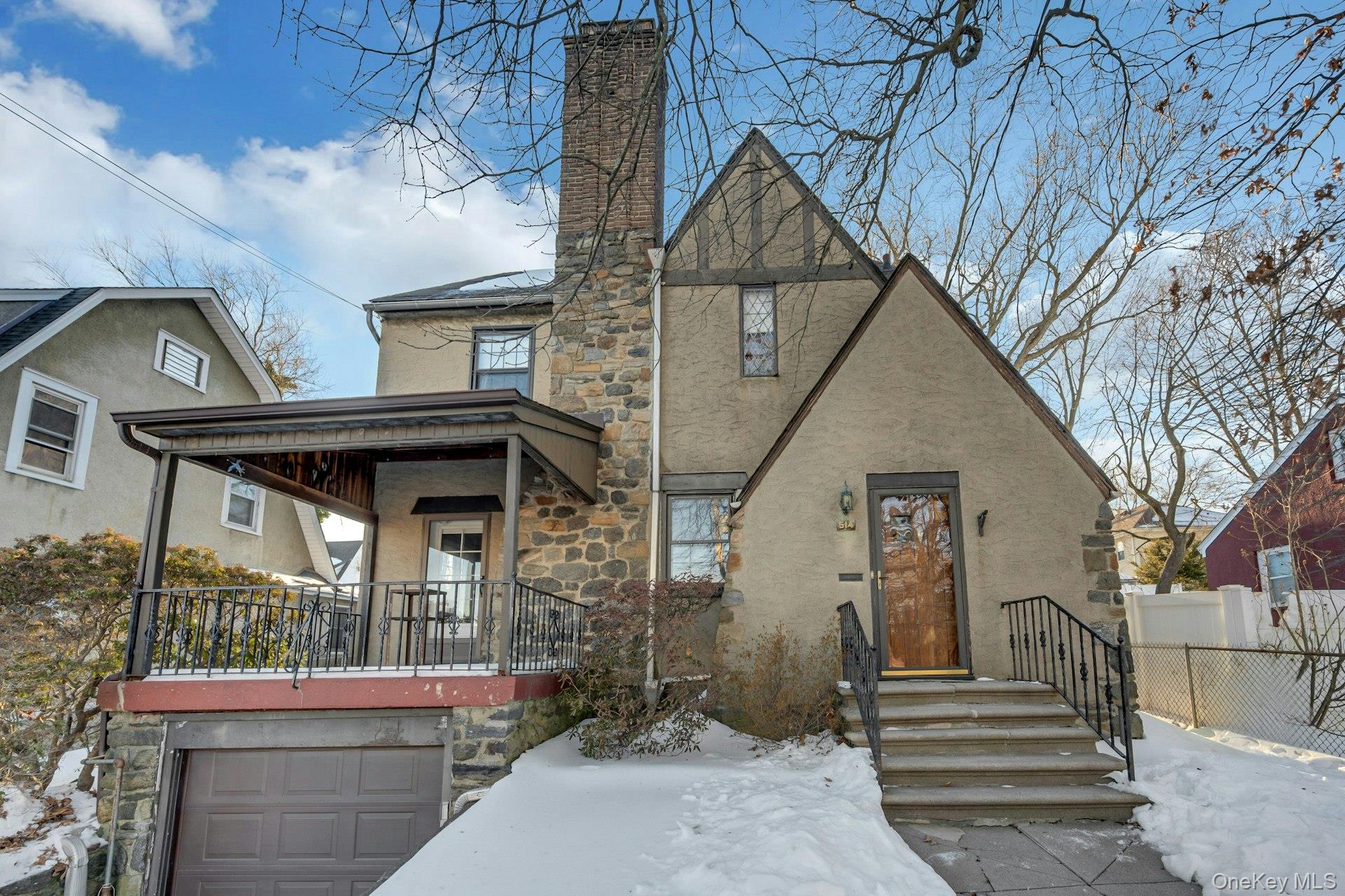 Rare opportunity to Own a Beautiful 3-Bedroom, 1.5-bath Tudor Home in...