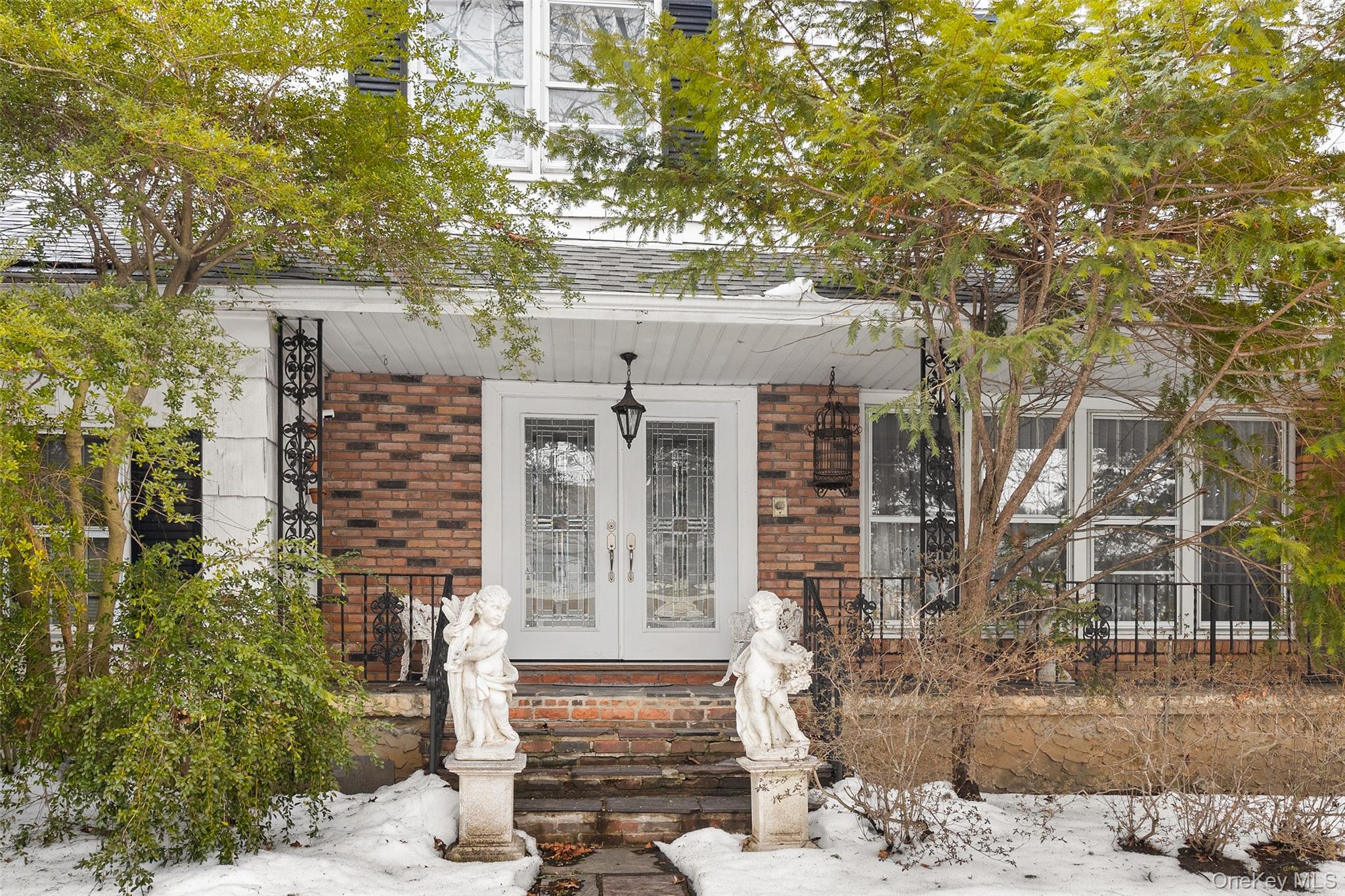 Welcome to 20 Old Farm Road, beautifully situated in the coveted Wilmo...