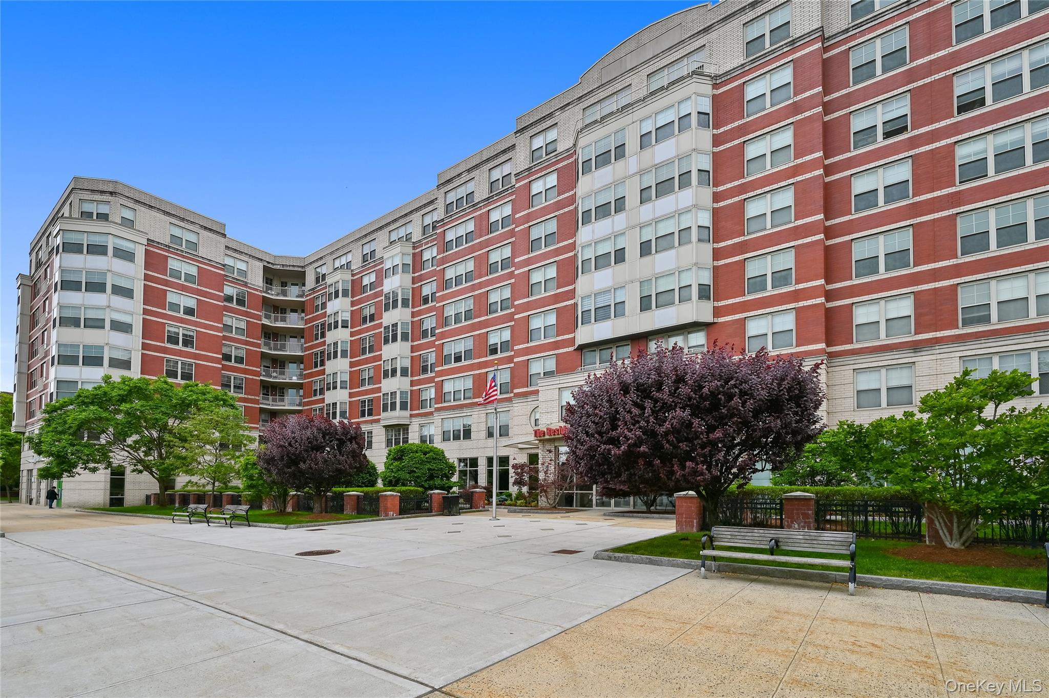Welcome to Jefferson Place Residences, one of White Plains’ most desir...