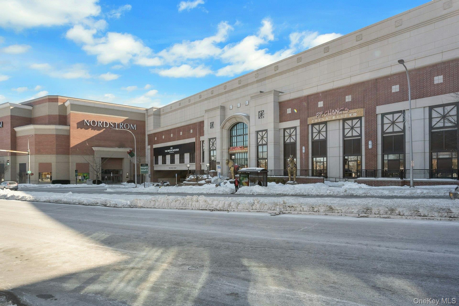 Fully Available, As Is Sale – Prime Downtown White Plains Studio
Why r...